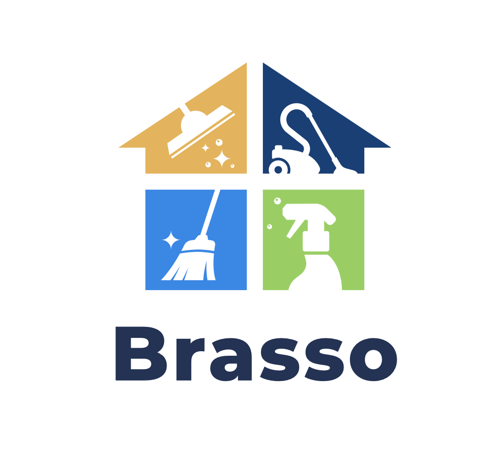 Brasso logo